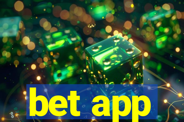 bet app